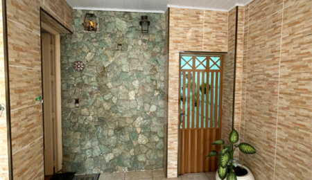 Casa Térrea à venda com 3 quartos, sendo 2 suítes, em São João Clímaco, São Paulo, SP