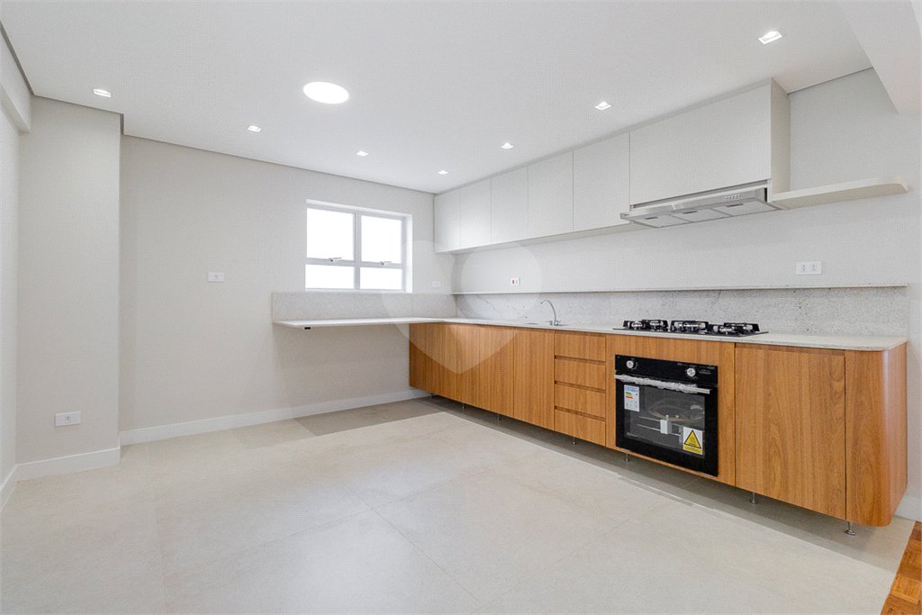 Apartamento à venda com 2 quartos em Brooklin Paulista, São Paulo, SP