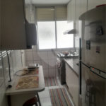Apartamento à venda com 2 quartos, sendo 1 suíte,  em Pinheiros, São Paulo, SP