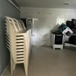 Apartamento à venda com 1 quarto em Indianópolis, São Paulo, SP