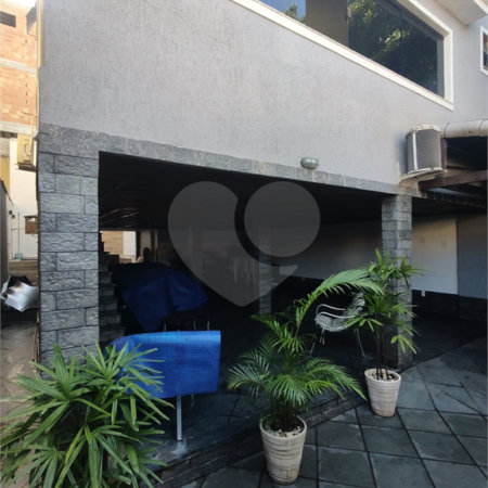 Casa à venda com 3 suítes em Campo Grande, Rio de Janeiro, RJ