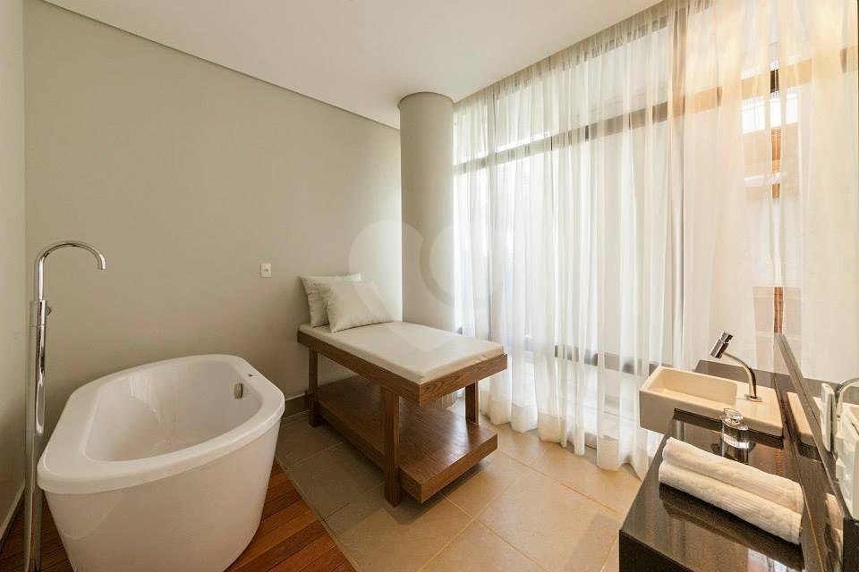 Apartamento à venda com 1 suíte em Pinheiros, São Paulo, SP