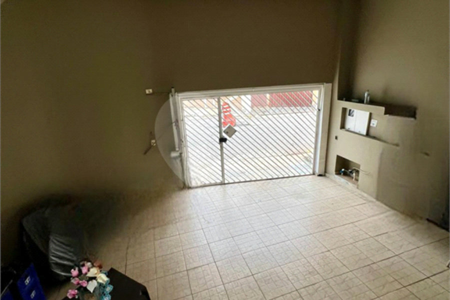 Casa à venda com 2 quartos, sendo 1 suíte,  em Freguesia do Ó, São Paulo, SP