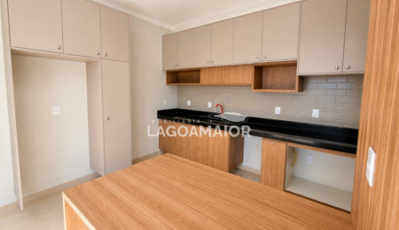 Casa à venda com 3 suítes em Residencial Costa Leste, Três Lagoas, MS
