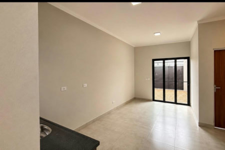 Casa à venda com 2 quartos, sendo 1 suíte,  em Bela Vista da Lagoa, Três Lagoas, MS