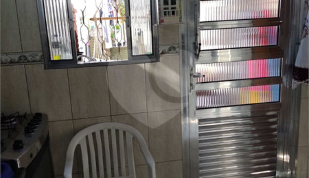Casa Térrea à venda com 3 quartos, sendo 1 suíte,  em Jaçanã, São Paulo, SP
