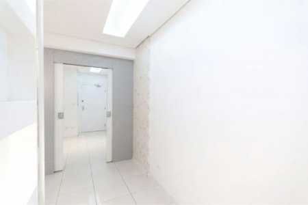 Prédio Corporativo em Santos | 4 Pavimentos | Galpão com Pé-Direito Duplo | Estrutura para +200 Pessoas | Compra Ou Locação