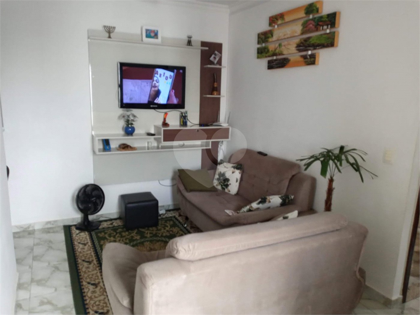 Apartamento à venda com 2 quartos em Jardim Iporanga, Guarulhos, SP