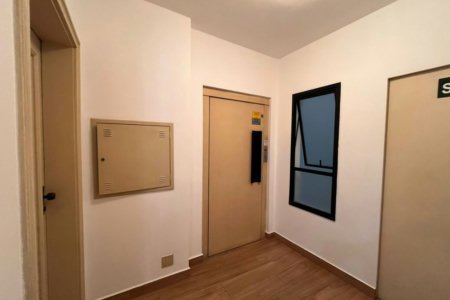 Apartamento com 2 dormitórios à venda, 65 m² por R$ 360.000,00 - Vila Júlia - Guarujá/SP