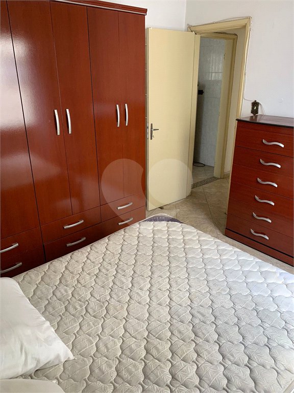 Apartamento à venda com 1 suíte em Santana, São Paulo, SP