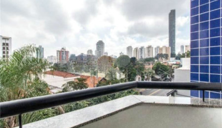 Apartamento à venda com 3 quartos, sendo 1 suíte,  em Tatuapé, São Paulo, SP