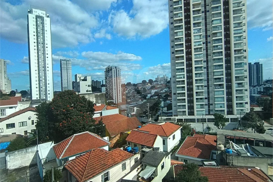Prédio à venda em Imirim, São Paulo, SP