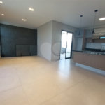 Casa à venda com 3 quartos, sendo 1 suíte, no condomínio Park Gran Reserve, Indaiatuba - SP
