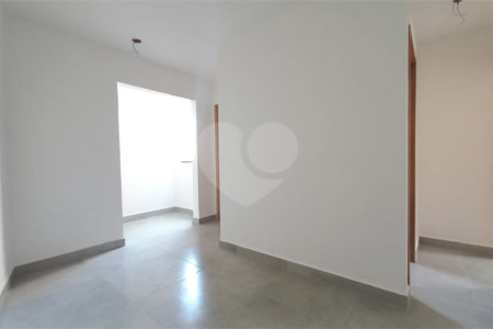 Apartamento à venda com 2 quartos em Vila Aurora (zona Norte), São Paulo, SP