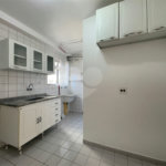 Apartamento à venda com 2 quartos em Imirim, São Paulo, SP