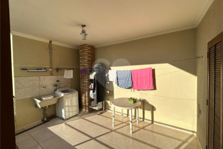 Casa à venda com 4 quartos, sendo 2 suítes, em Jardim Paulista, Sorocaba, SP