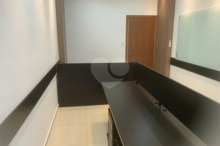 Apartamento à venda com 1 quarto em Bela Vista, São Paulo, SP