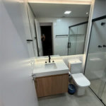Apartamento à venda com 1 suíte em Pinheiros, São Paulo, SP