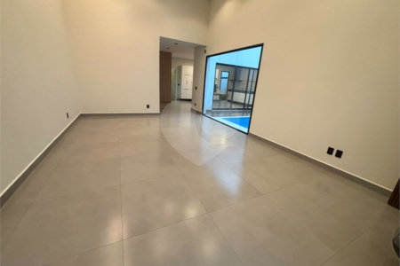 Casa à venda com 3 suítes no condomínio Residencial Chácara Ondina, Sorocaba - SP