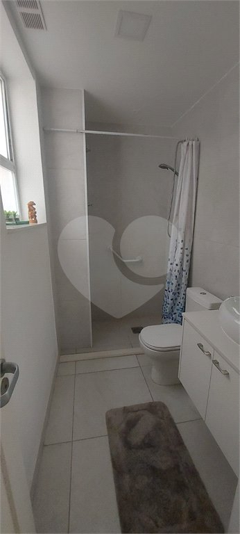 Apartamento à venda com 3 suítes em Copacabana, Rio de Janeiro, RJ