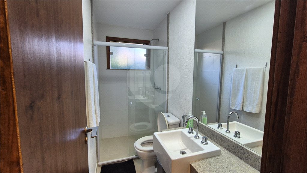 Casa em condomínio à venda com 4 suítes em Manguinhos, Armação dos Búzios, RJ