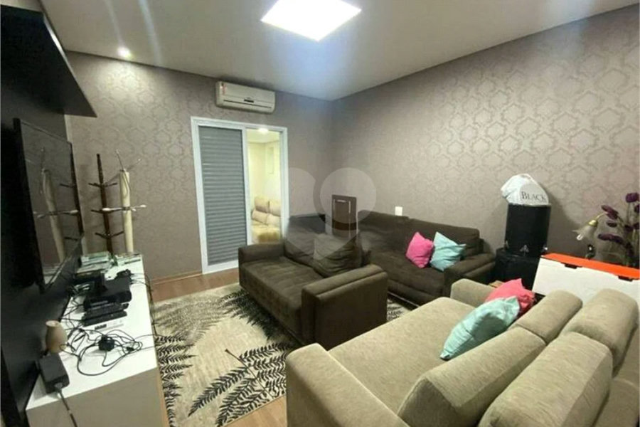 Casa em Condomínio à venda, 3 quartos, 2 suítes, 4 vagas, Park Campestre I - Piracicaba/SP