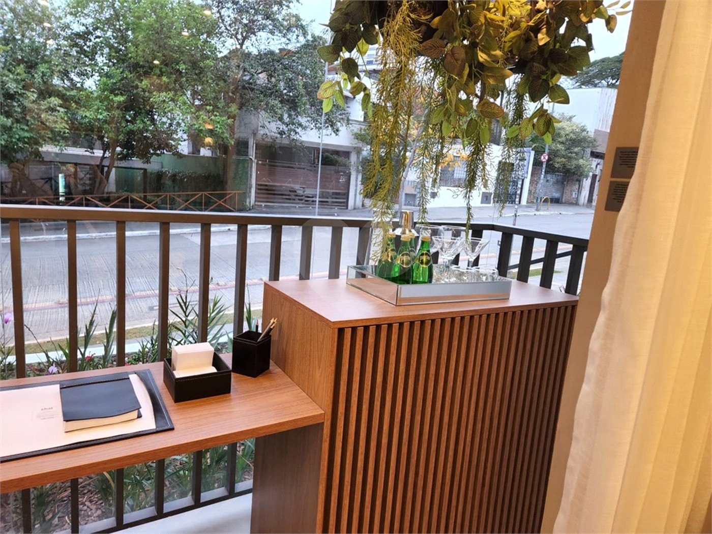 Apartamento à venda com 1 suíte em Pinheiros, São Paulo, SP