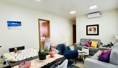 Apartamento à venda com 4 quartos, sendo 1 suíte,  em Bosque da Saúde, São Paulo, SP