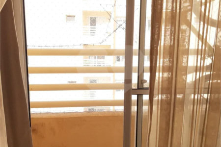 Apartamento à venda com 2 quartos em Jardim Ipê, Hortolândia, SP