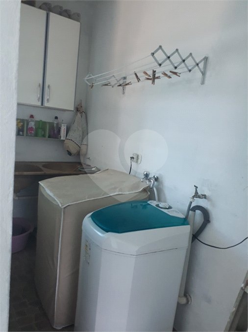 Casa à venda com 4 quartos, sendo 2 suítes, em Jardim Rosina, São Paulo, SP