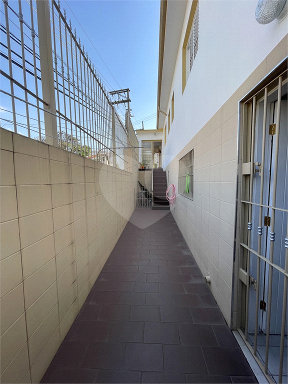 Sobrado à venda com 3 quartos, sendo 1 suíte,  em Tucuruvi, São Paulo, SP