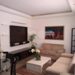 Casa à venda com 3 quartos, sendo 1 suíte, no condomínio Horto Residence, São Paulo - SP