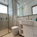 Apartamento à venda com 3 suítes em Vila Olímpia, São Paulo, SP