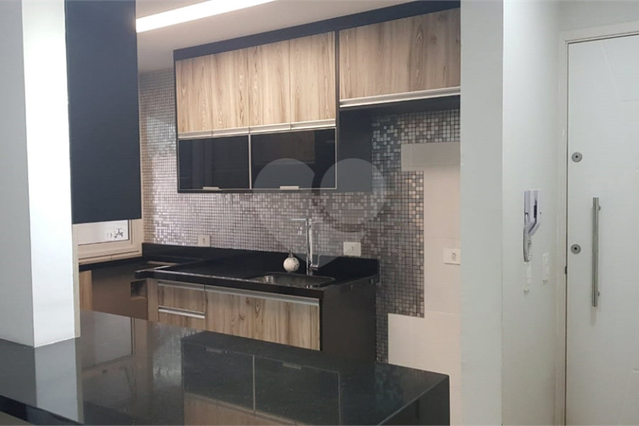 Cobertura à venda com 2 quartos, sendo 1 suíte, em Tucuruvi, São Paulo, SP