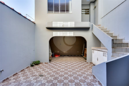 Casa à venda com 3 quartos, sendo 1 suíte, em Vila Arriete, São Paulo, SP