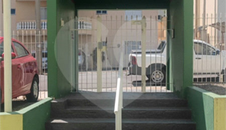 Apartamento à venda com 2 quartos em Jardim Pedroso, Indaiatuba, SP