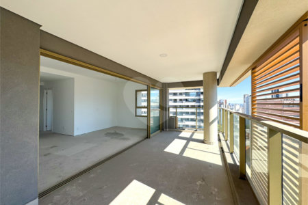 Apartamento à venda com 4 quartos, sendo 3 suítes,  em Vila Mariana, São Paulo, SP