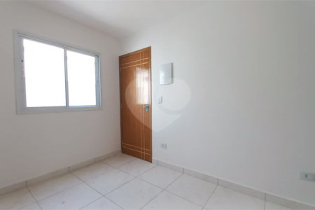 Apartamento à venda com 2 quartos, sendo 1 suíte, em Vila Mazzei, São Paulo, SP