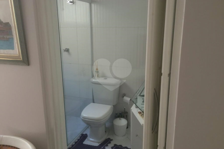 Casa à venda com 4 quartos, sendo 3 suítes, em Santana, São Paulo, SP
