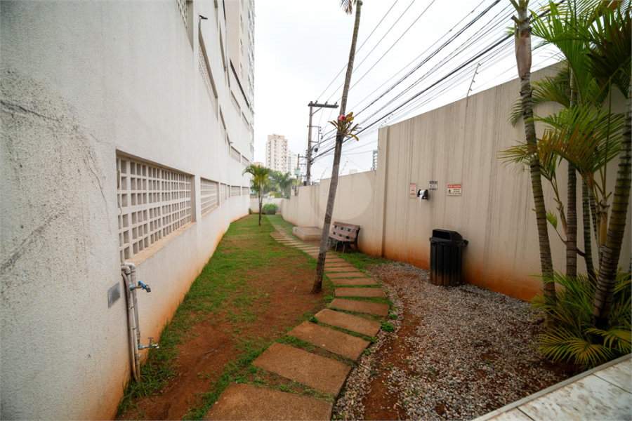 Cobertura à venda com 3 quartos, sendo 2 suítes,  em Santana, São Paulo, SP