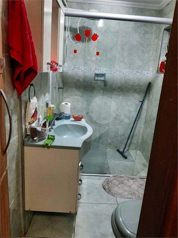 Sobrado à venda com 3 quartos, sendo 1 suíte, em Casa Verde, São Paulo, SP
