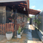 Casa à venda com 5 quartos, sendo 3 suítes, em Jardim Villaça, São Roque, SP