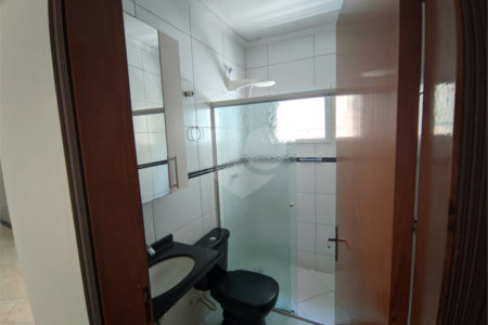 Cobertura à venda com 2 quartos, sendo 1 suíte,  em Vila Scarpelli, Santo André, SP