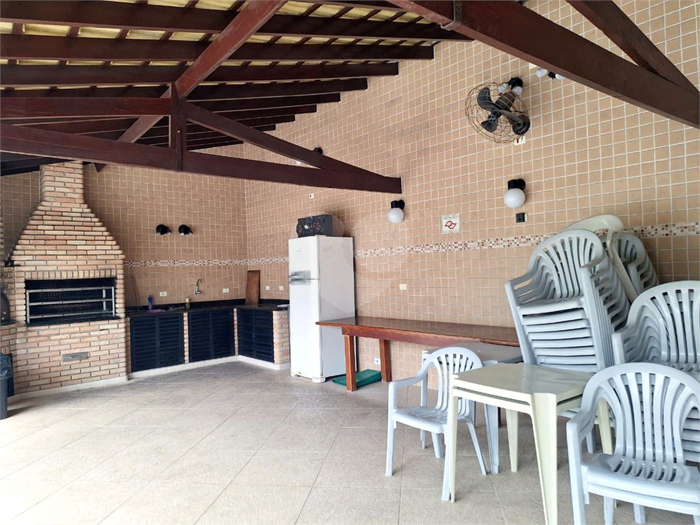 Apartamento à venda com 3 quartos, sendo 1 suíte, em Mandaqui, São Paulo, SP