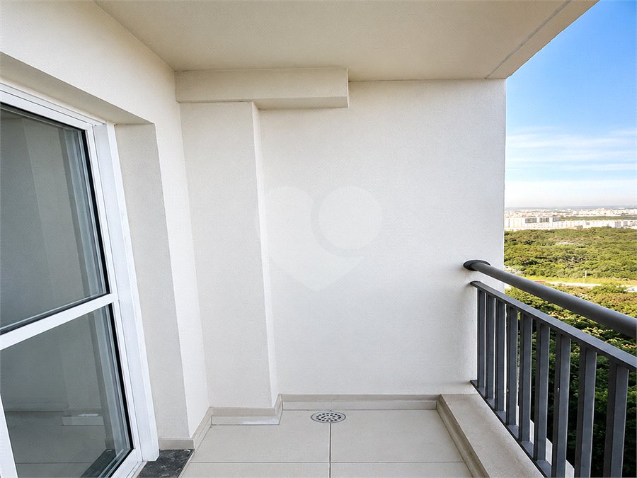 Apartamento à venda com 2 quartos em Parque Empresarial das Mangueiras, Sorocaba, SP