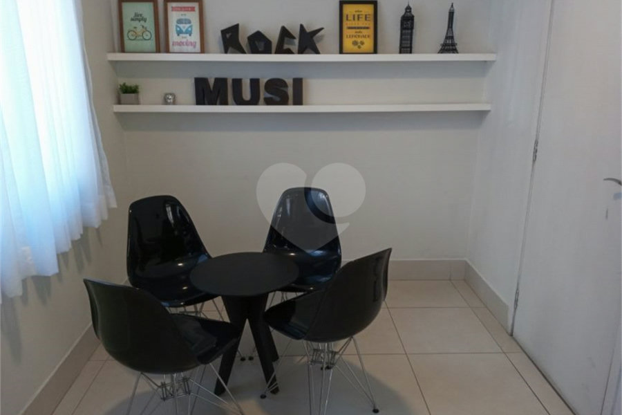 Apartamento à venda com 3 quartos, sendo 1 suíte, em Limão, São Paulo, SP