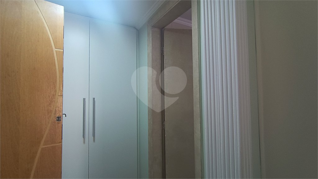 Apartamento à venda com 2 quartos, sendo 1 suíte, em Tucuruvi, São Paulo, SP
