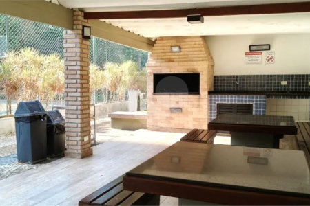Apartamento à venda com 2 quartos em Vila Olímpia, São Paulo, SP