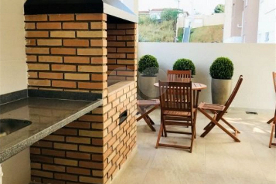 Apartamento à venda com 2 quartos em Limão, São Paulo, SP
