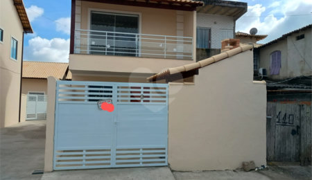 Casa à venda com 2 suítes em Cem Braças, Armação dos Búzios, RJ